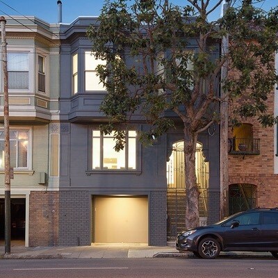 Foto principal - 867 South Van Ness Avenue