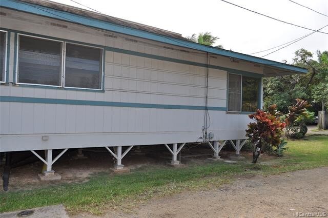 Foto del edificio - 59-235 Ke Nui Rd