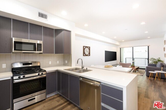 Building Photo - Martel Flats by Wiseman