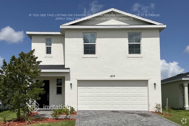 Building Photo - 1410 Diablo Cir SW