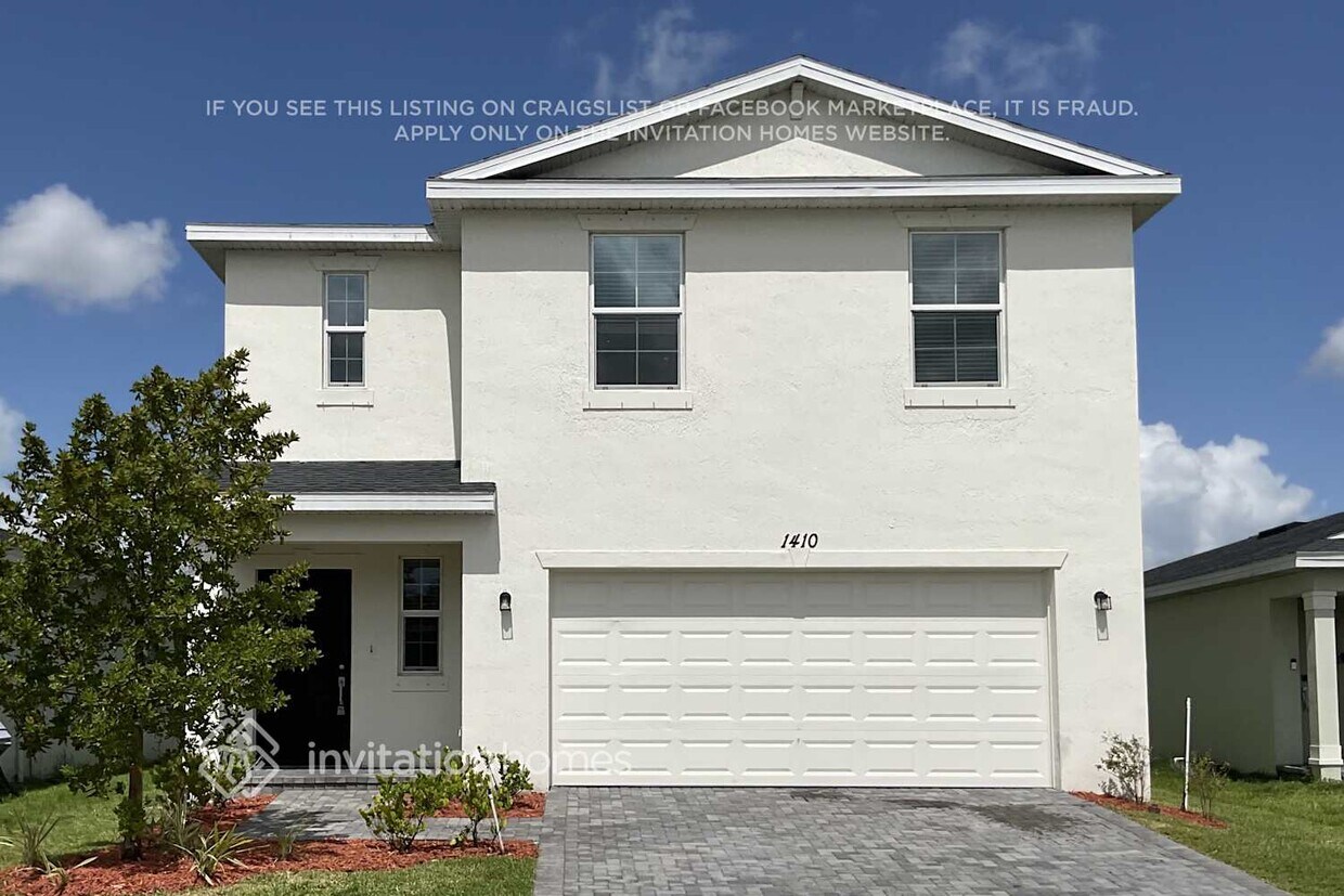Foto principal - 1410 Diablo Cir SW