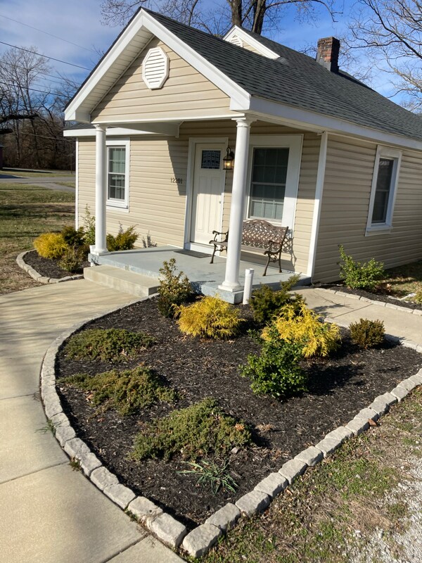 Foto del edificio - 12201 Old Shelbyville Rd