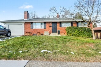 Building Photo - 509 Grandview Ave