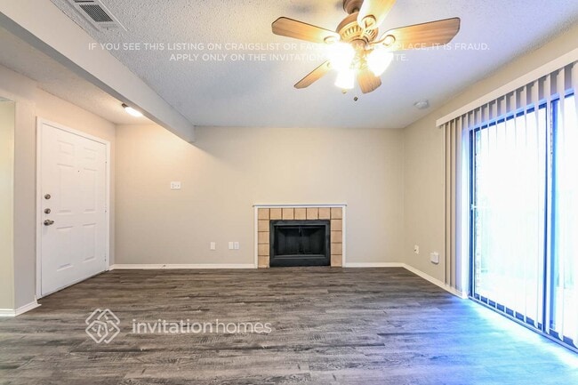 Foto del edificio - 1539 Sunrise Ln