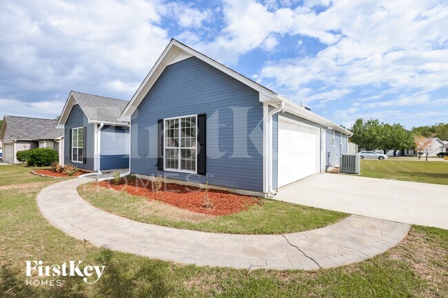 Foto del edificio - 1186 King Arthur Ct