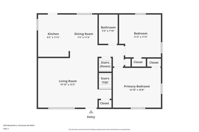 Building Photo - 9753 Woodmill Ln