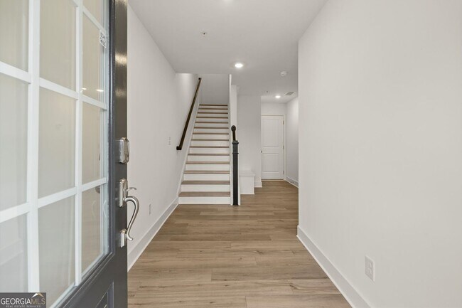 Foto del edificio - 104 Agnew Wy