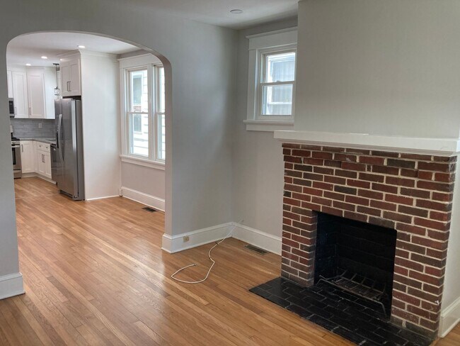 Foto del edificio - 1514 N 19th St