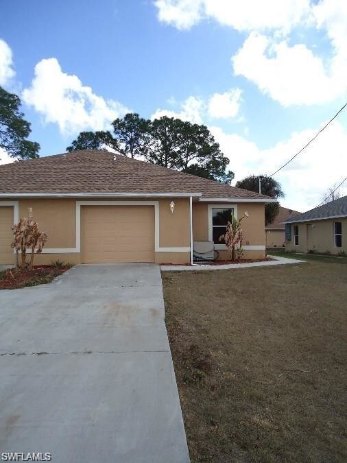 Foto principal - 715 Thomas Sherwin Ave