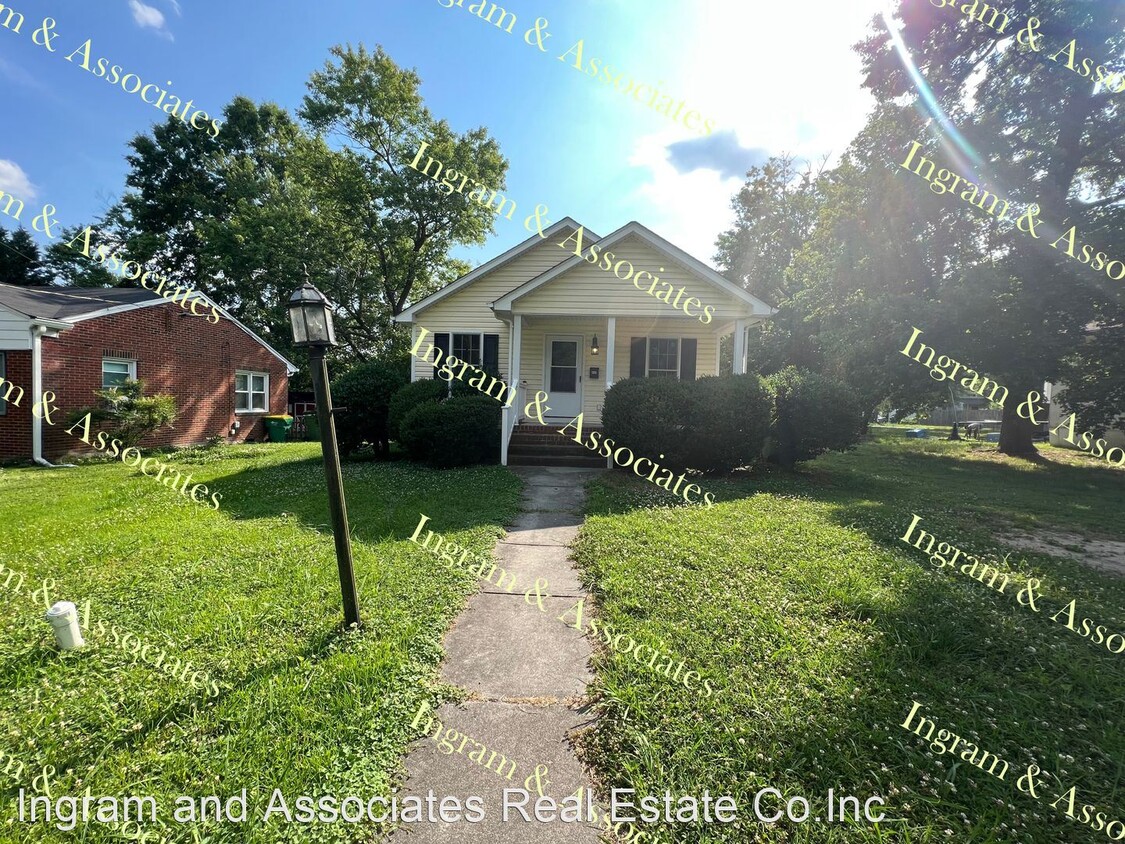 Primary Photo - 3 br, 2 bath House - 408 S. 19th Avenue