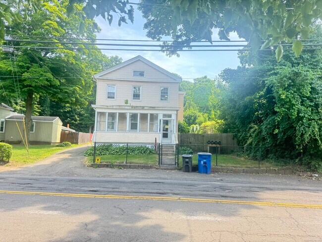 Foto del edificio - 847 Quinnipiac Ave