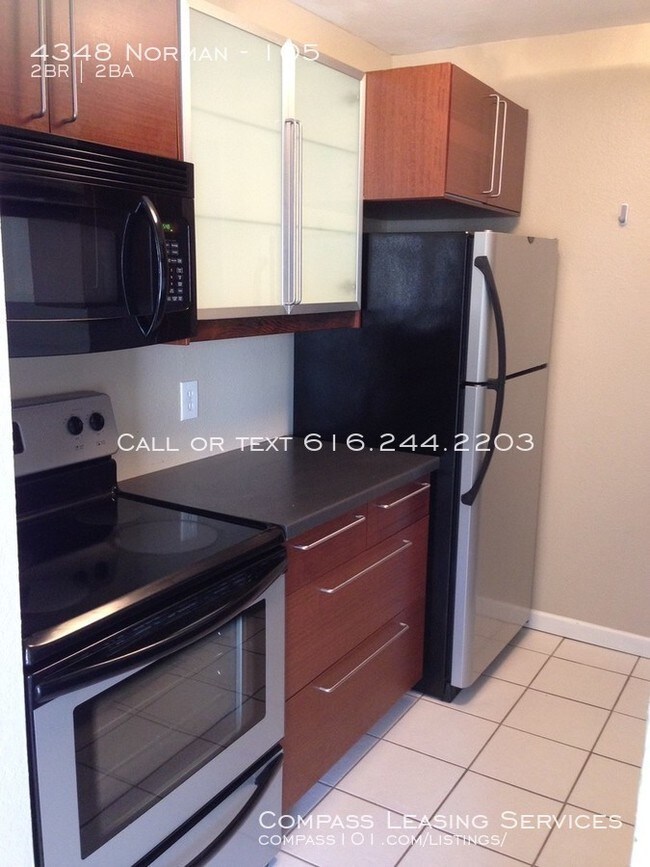 Building Photo - 4348 Norman Dr SE