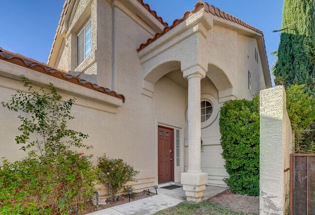 Foto del edificio - Beautiful Summerlin Home! Hills Neighborho...