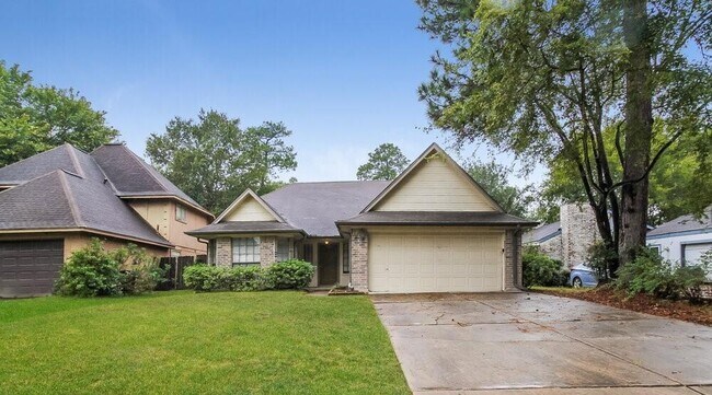 Foto del edificio - 19511 Atascocita Shores Dr
