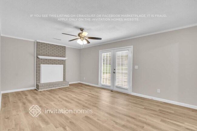 Foto del edificio - 3753 Briarcliff Dr