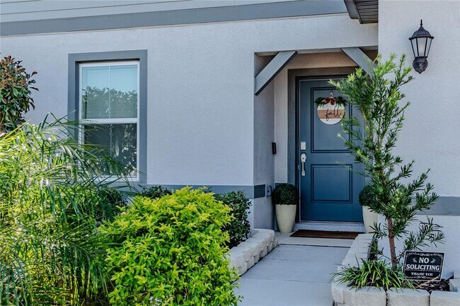 Foto del edificio - 5600 Keaton Springs Dr