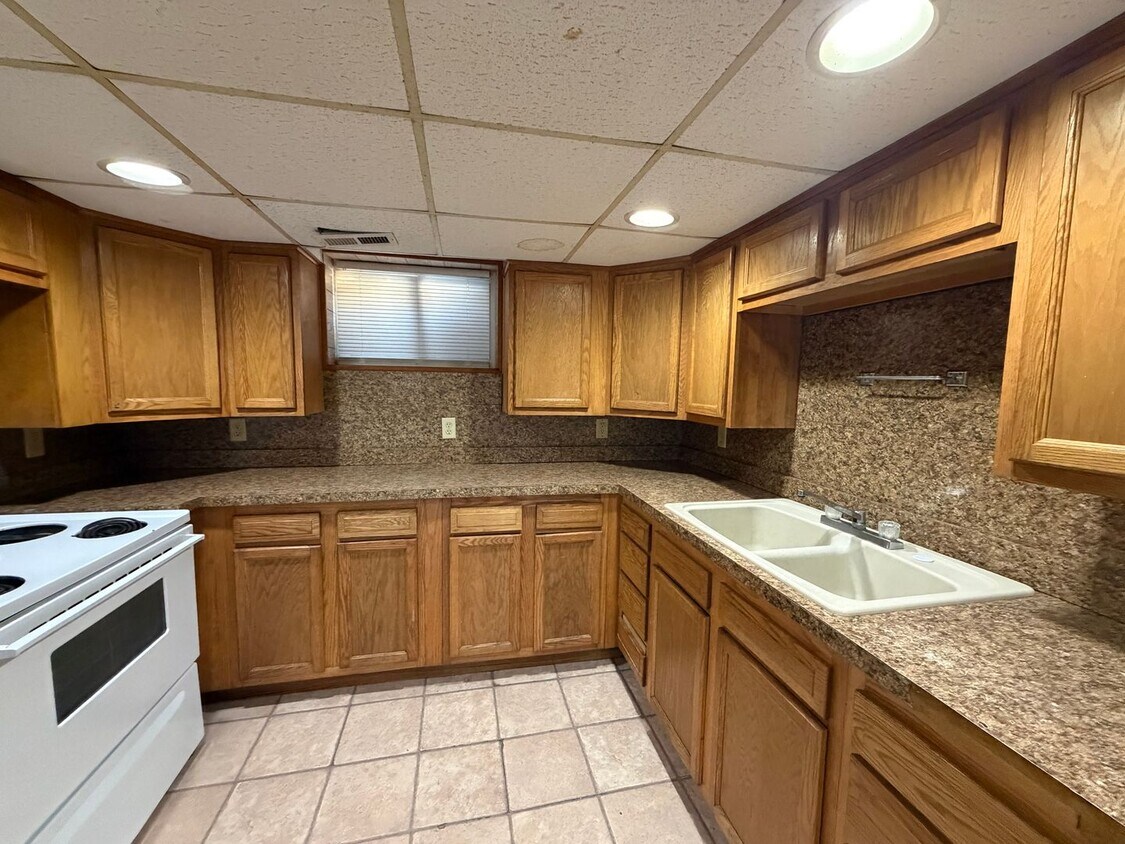 Foto del edificio - 1315 N 18th St