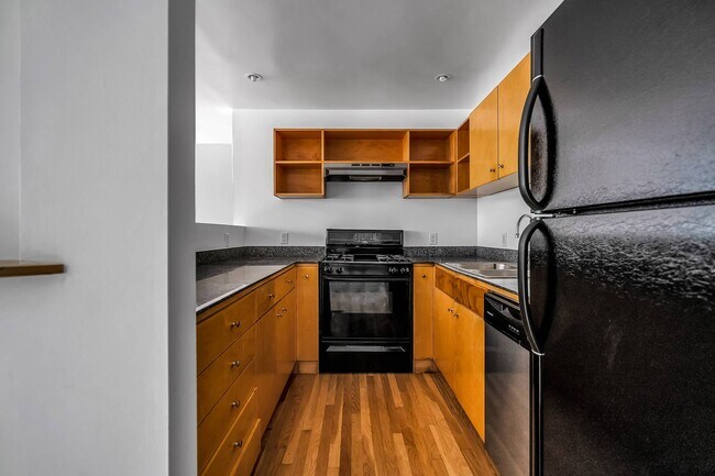 Foto del edificio - 511 Rialto Ave