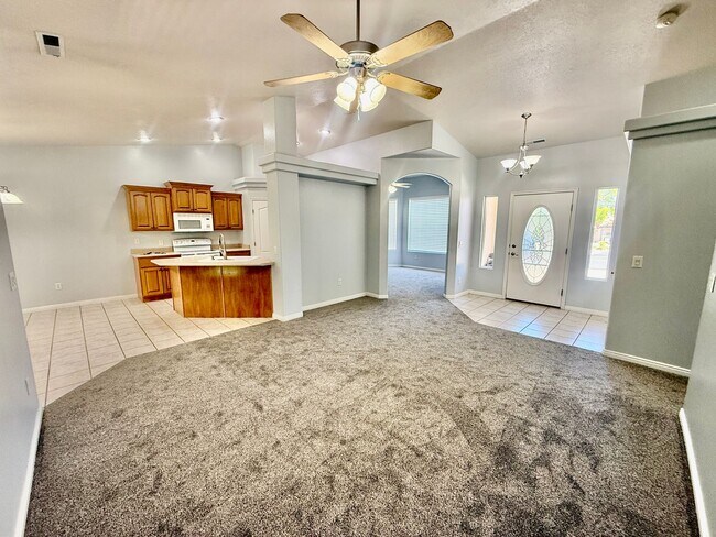 Foto del edificio - Adorable Home is Mirage Estates at Southgate