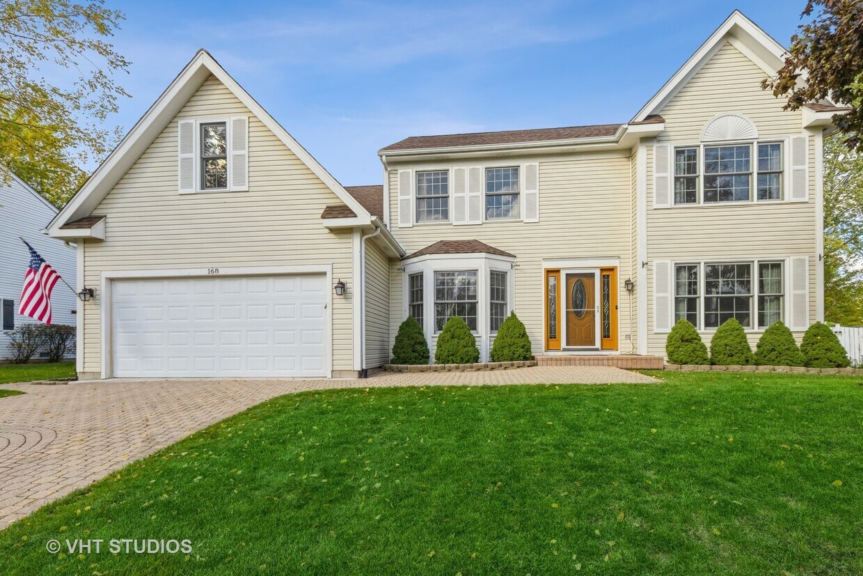 Primary Photo - 168 Knobb Hill Ln