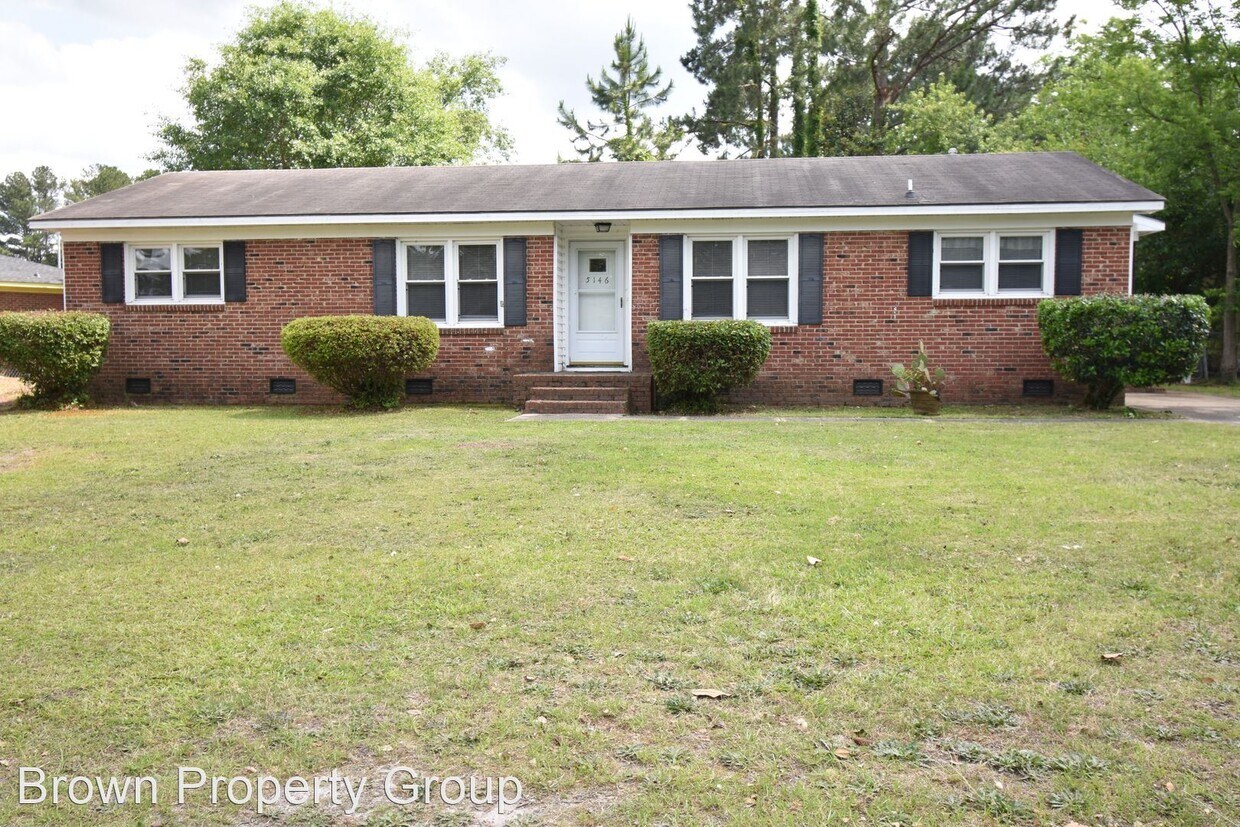 Primary Photo - 4 br, 2 bath House - 5146 Foxfire Rd