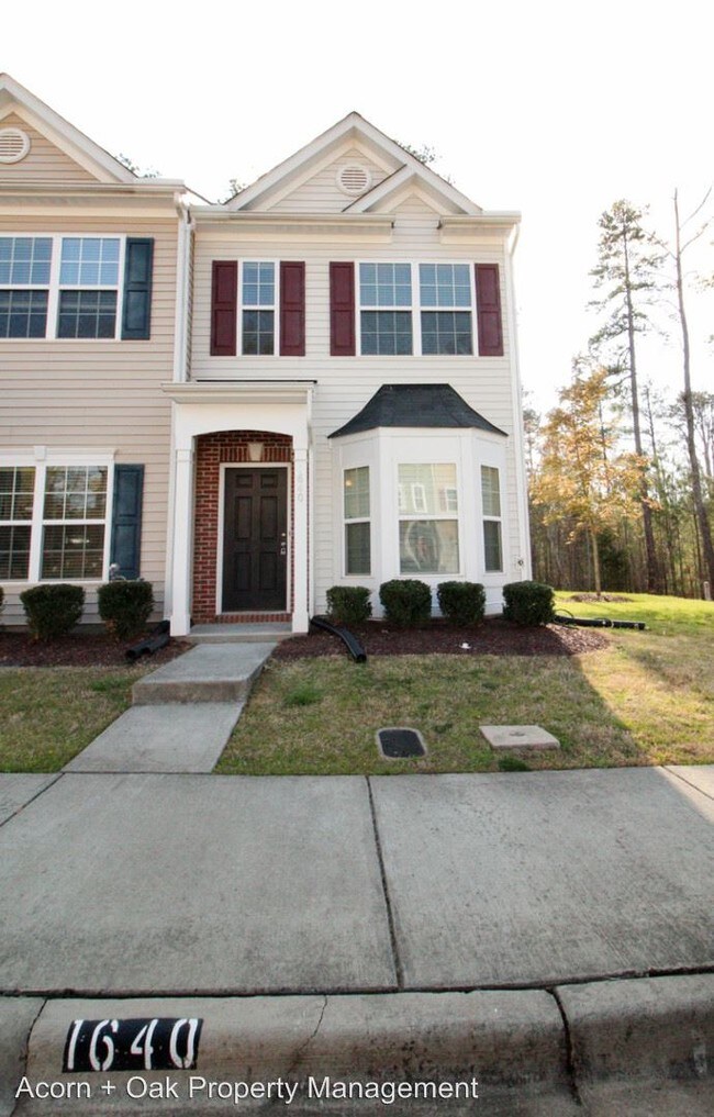 1640 Holly Grove Way, Durham, NC 27713 House Rental in Durham, NC