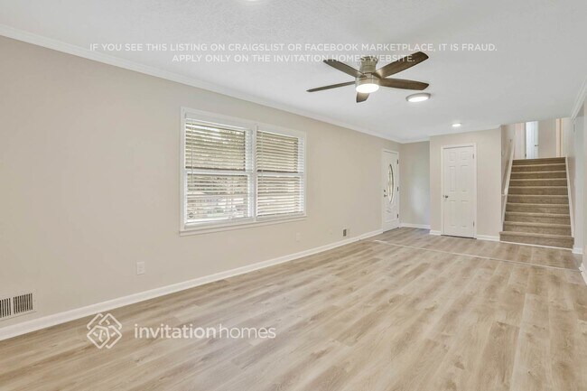 Foto del edificio - 4337 Pleasant Forest Dr