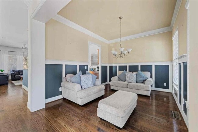 Building Photo - 1030 Whitfield Ct