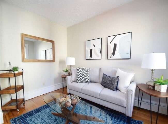 Photo - 217 Boylston St Apartment