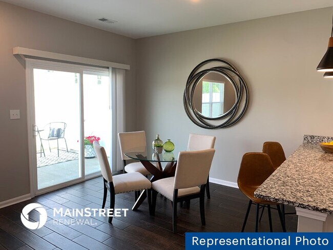 Foto del edificio - 2058 Hoosier Way