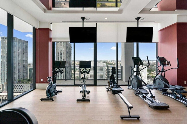 Foto del edificio - 601 N Miami Ave