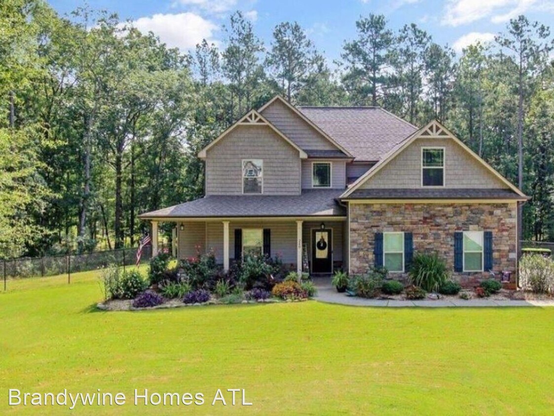 Primary Photo - 4 br, 3.5 bath House - 240 Cecil Way