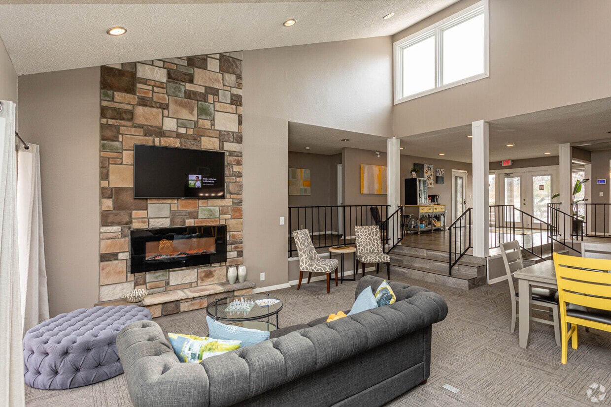 Campbell Reserve Apartments Apartments in Joplin, MO