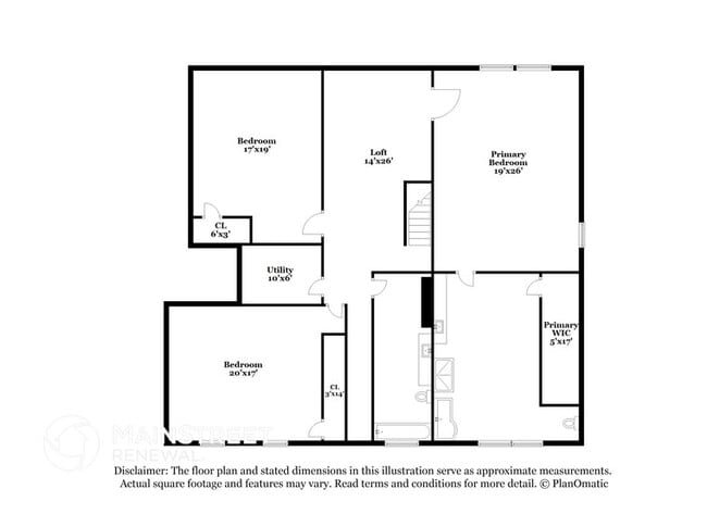 Building Photo - 9919 Orange Blossom Trail