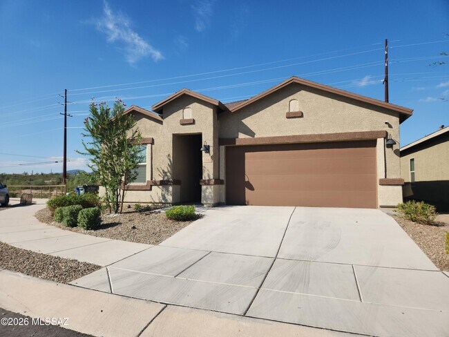 Foto del edificio - 3463 N Kellen Cyn Ct