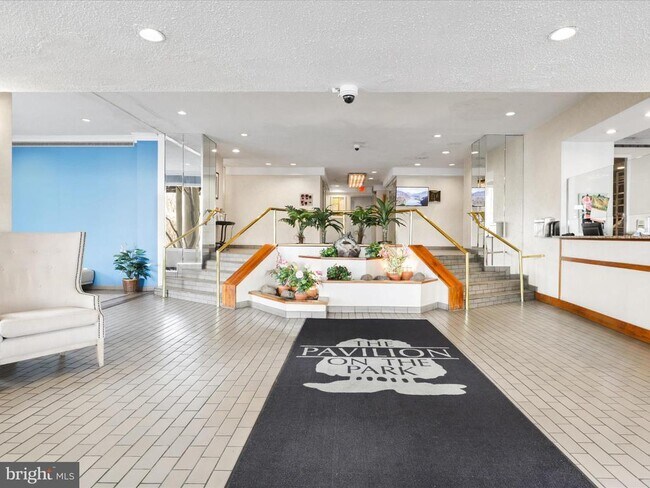 Foto del edificio - 5340 Holmes Run Pkwy