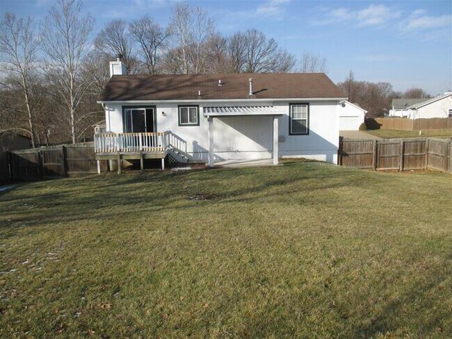 Building Photo - 4 Windstone Ct