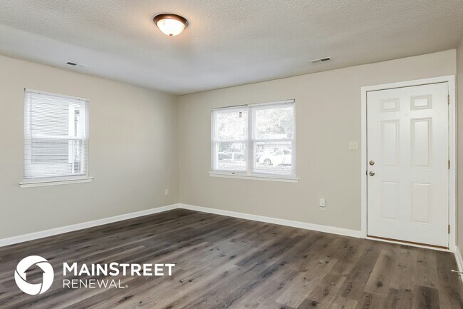 Foto del edificio - 2506 Kingdom Way