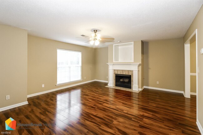 Foto del edificio - 4 br, 2.5 bath House - 5394 Milton Ridge Dr