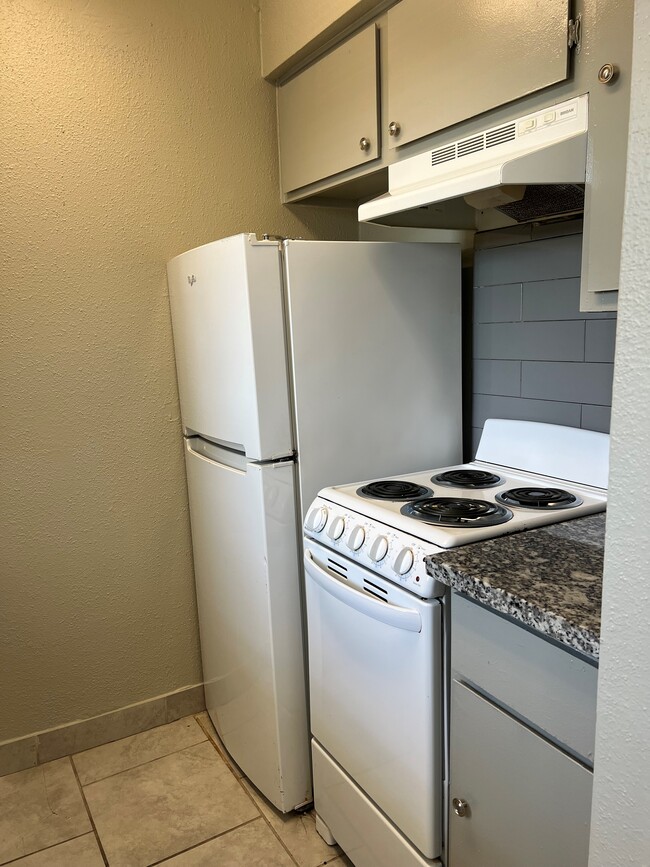 Stonegate Apartments in Houston, TX