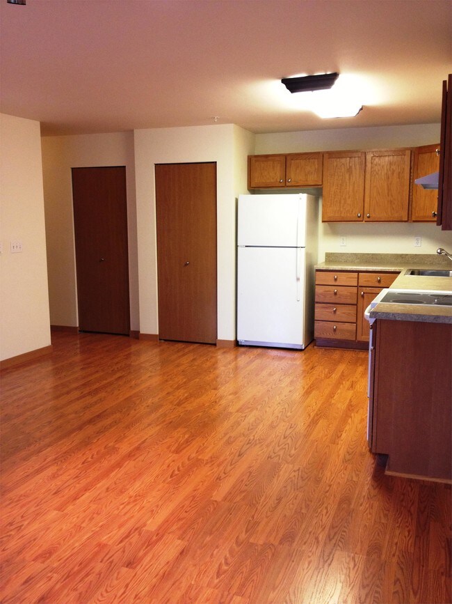 Foto del edificio - 1521 NW 54th St