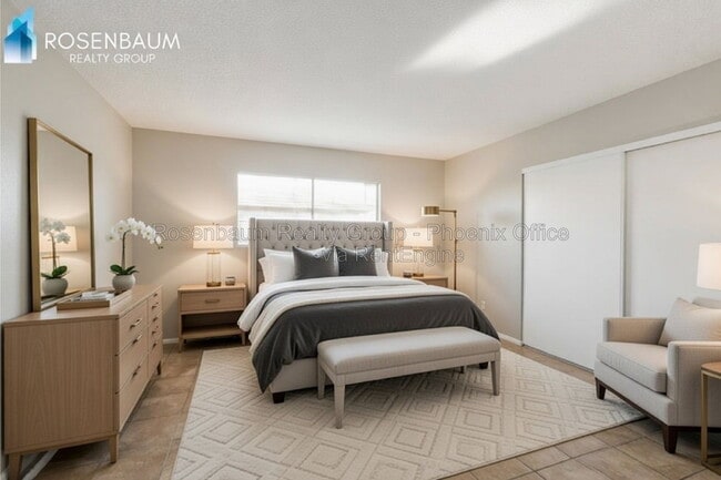 Photo - 3313 West Harmont Drive Apartment