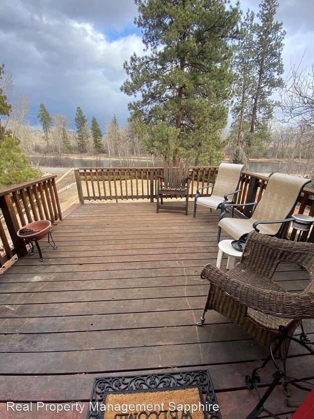 Foto principal - 1 br, 1 bath House - 3979 Stevensville Riv...