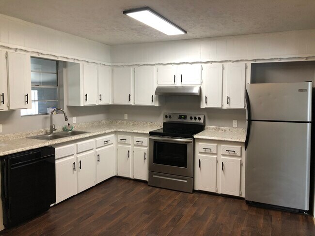 Foto del edificio - 907 N Osage Ave