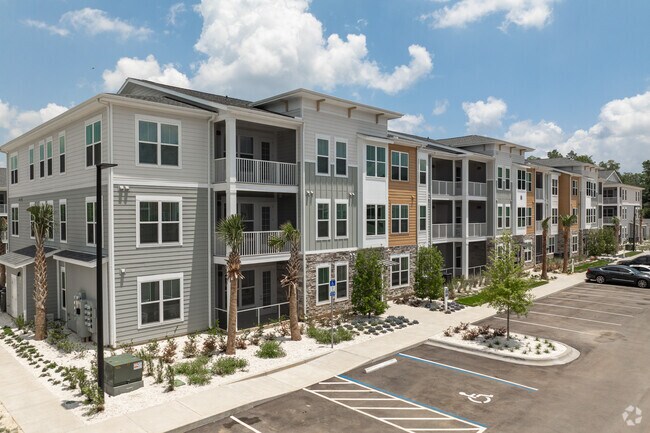 Primario - The Quinn Luxury Apartments
