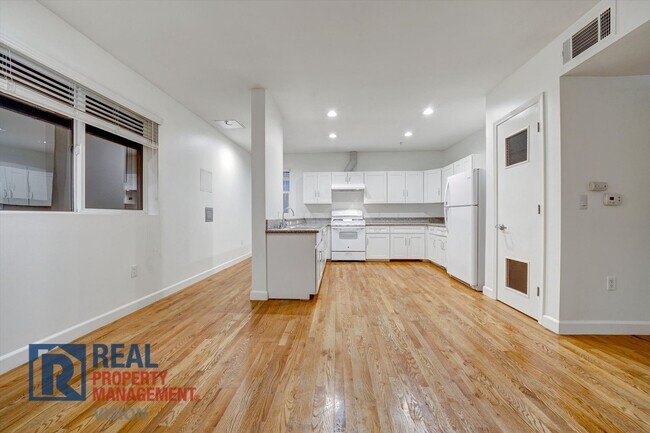 Foto del interior - Westlake Park Square Apartments