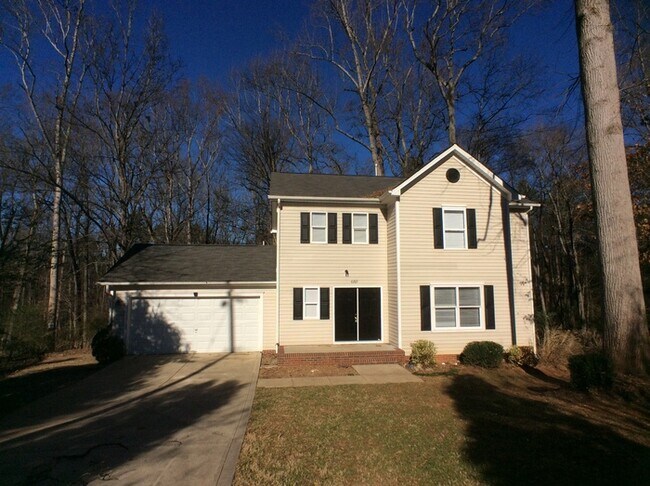 Foto del edificio - 6265 Branch Hill Cir