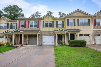 Building Photo - 4940 Parke Brook Dr