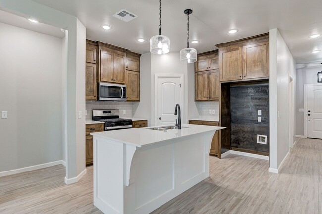 Building Photo - Brand New Home For Lease in Washington Okl...