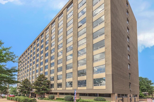 809 State Street Apartments Rentals Jackson, MS